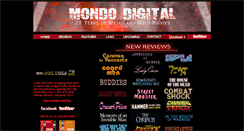 Desktop Screenshot of mondo-digital.com
